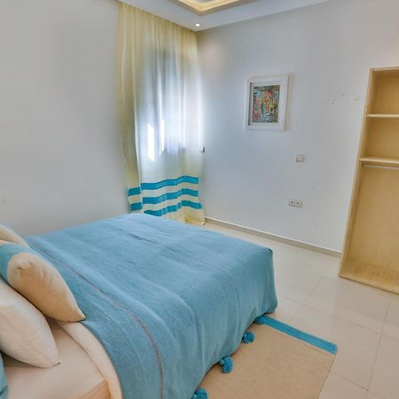 Hanah Apartments By Living Essaouira Exterior foto