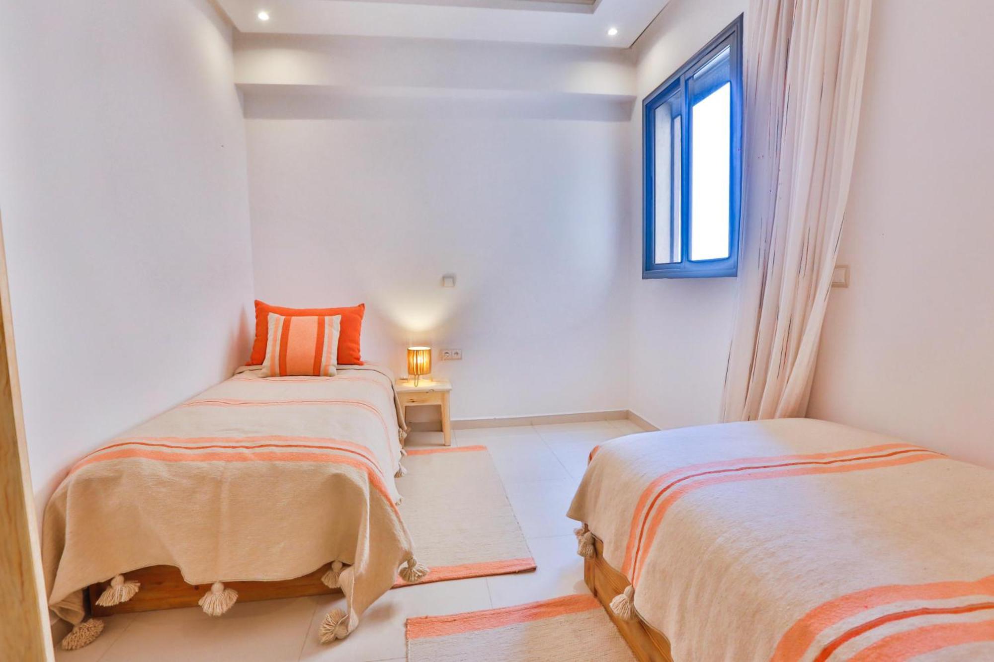 Hanah Apartments By Living Essaouira Exterior foto