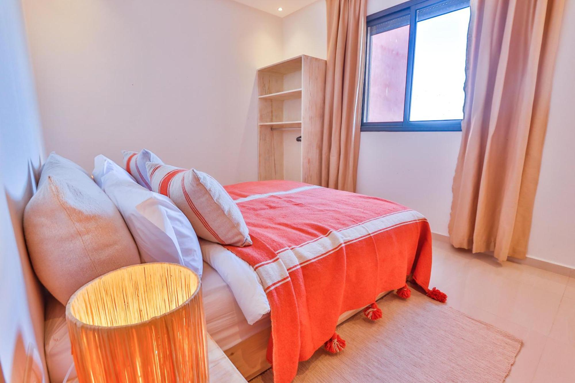 Hanah Apartments By Living Essaouira Exterior foto