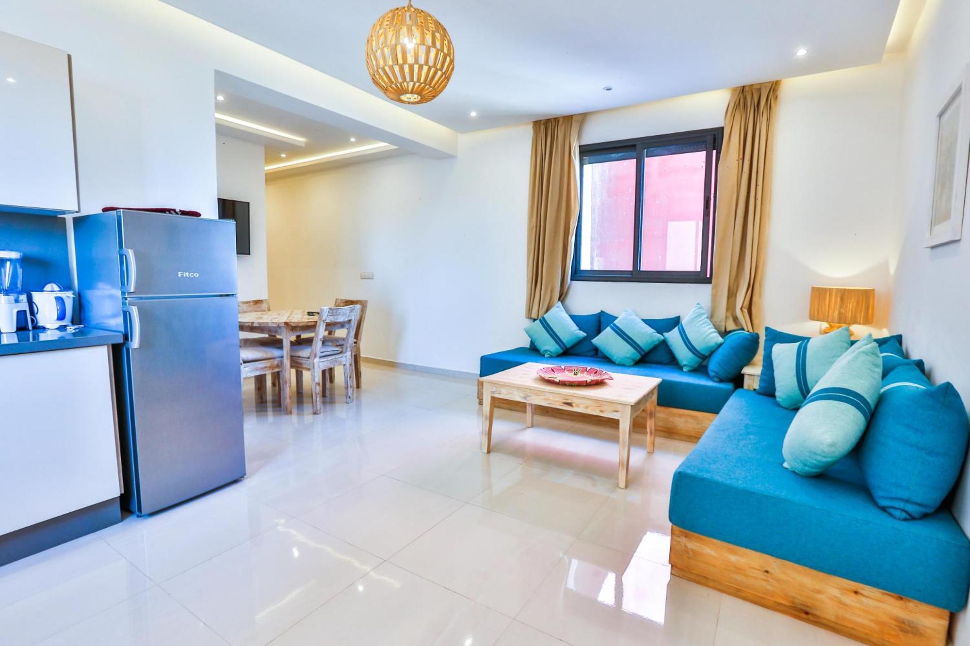 Hanah Apartments By Living Essaouira Exterior foto