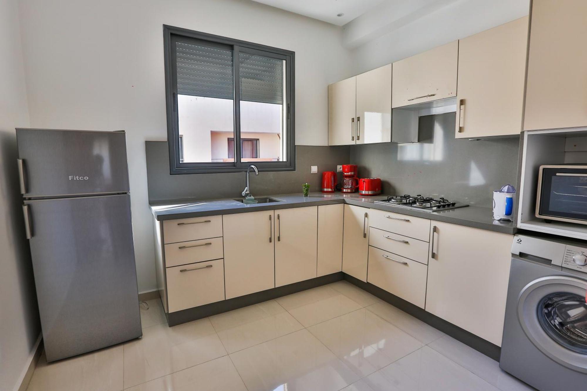 Hanah Apartments By Living Essaouira Exterior foto