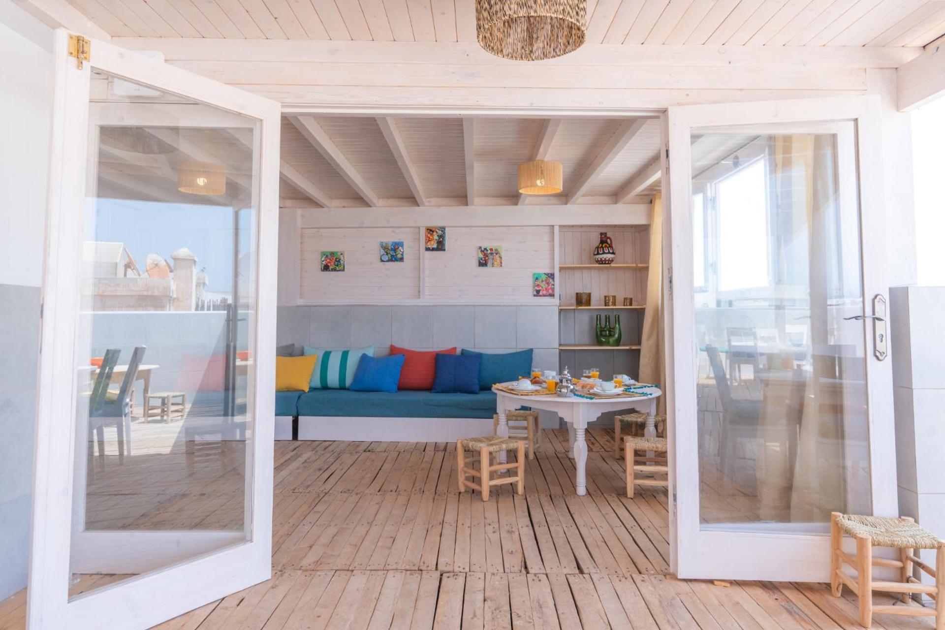 Hanah Apartments By Living Essaouira Exterior foto