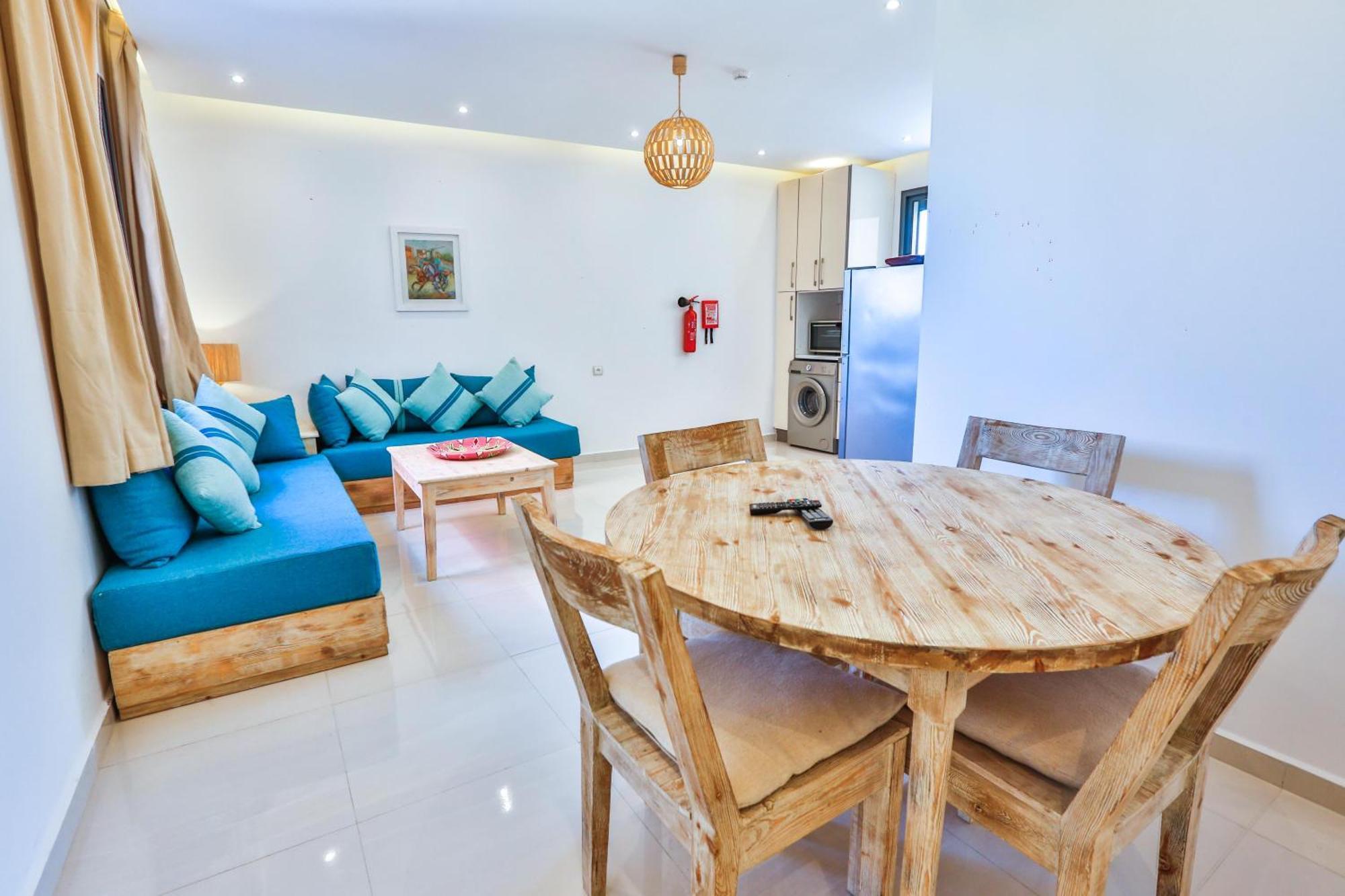 Hanah Apartments By Living Essaouira Exterior foto