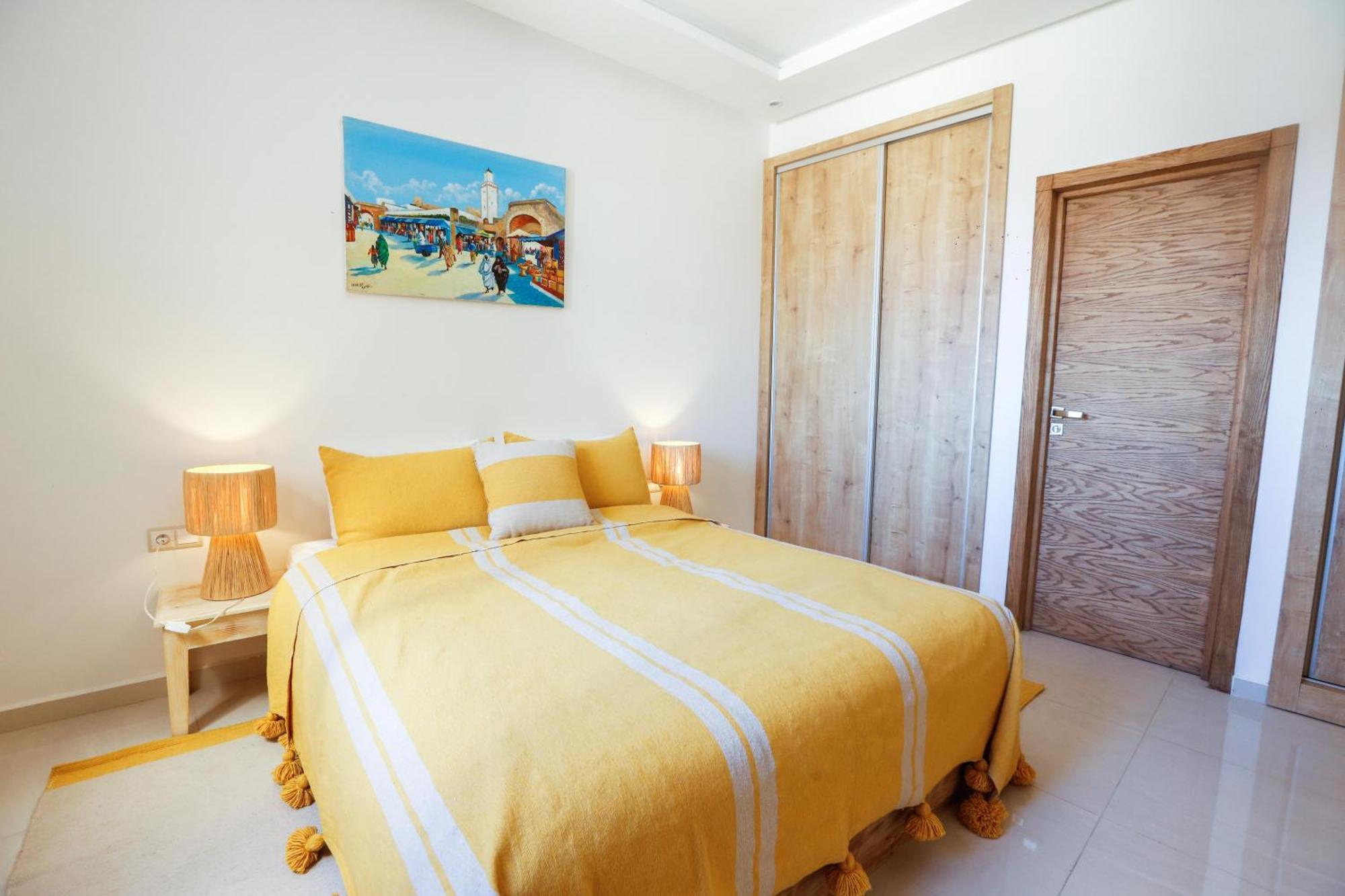 Hanah Apartments By Living Essaouira Exterior foto