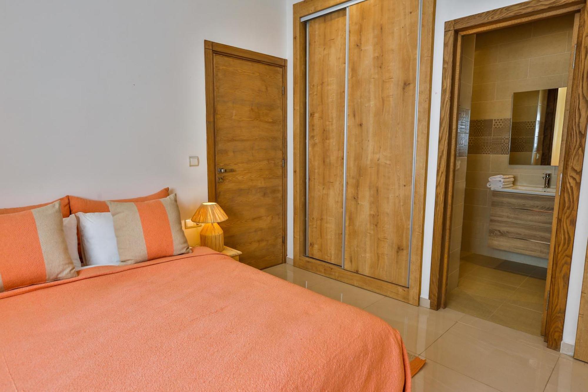 Hanah Apartments By Living Essaouira Exterior foto