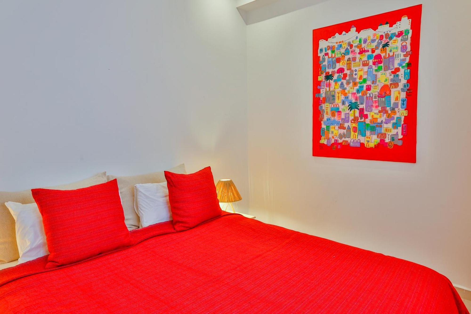 Hanah Apartments By Living Essaouira Exterior foto